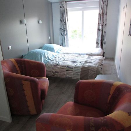 Etretat'S Motel Buitenkant foto