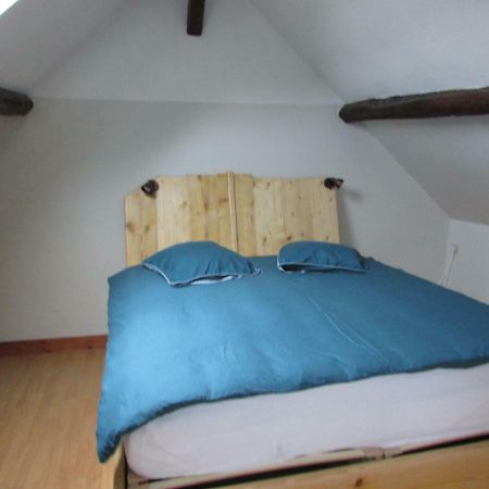Etretat'S Motel Buitenkant foto