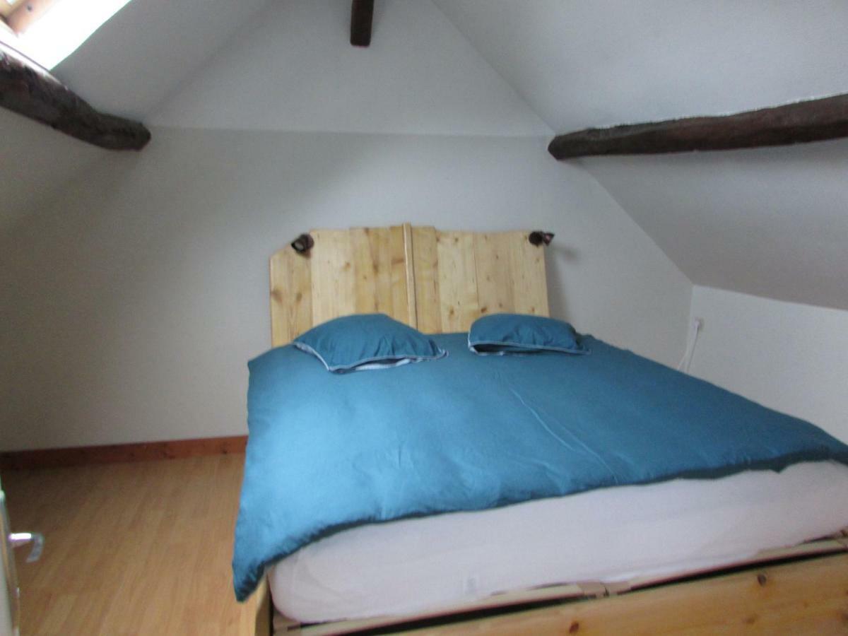 Etretat'S Motel Buitenkant foto
